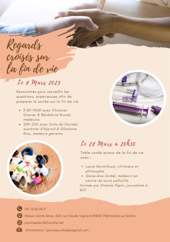 Fin de vie
