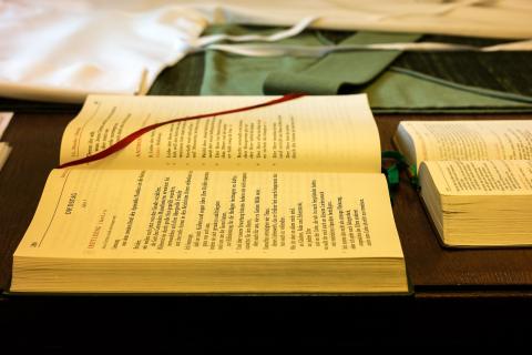 bible