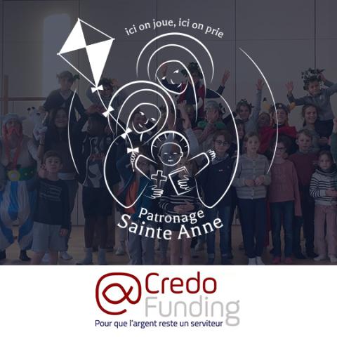 Credofunding article