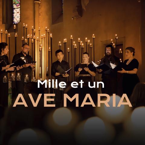 Ave Maria