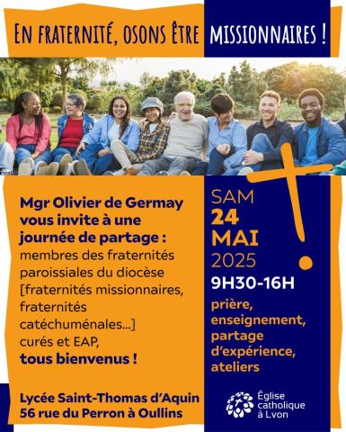 journee diocesaine