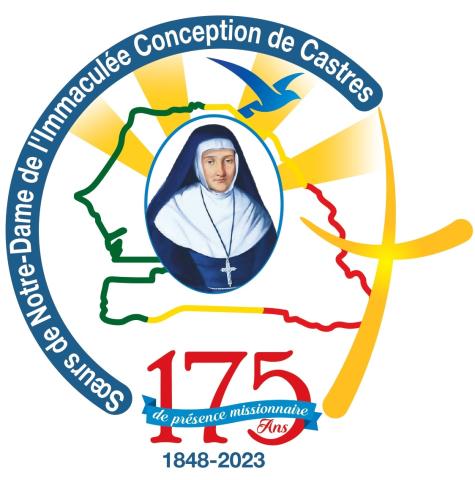 logo immaculée Castre