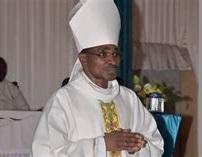 Monseigneur SAYAOGO