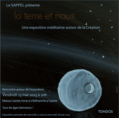 la terre et nous
