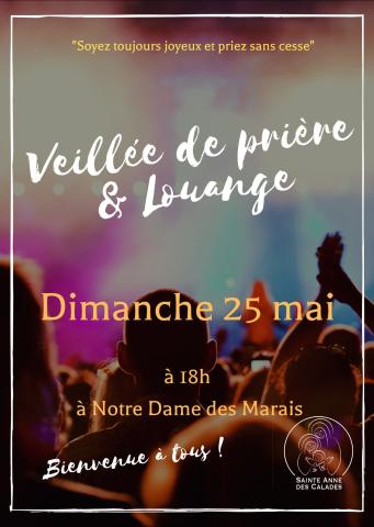 LOUANGE