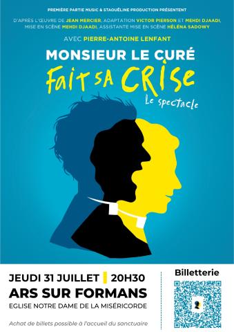 M. le curé