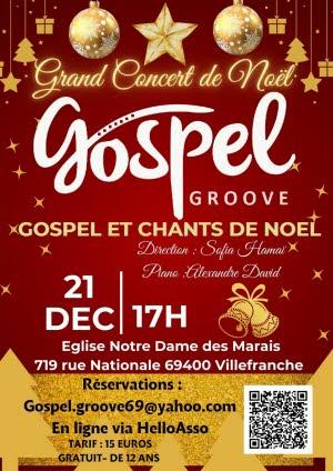 Gospel21.12.2025