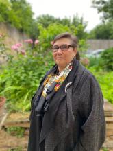 Blandine Medge